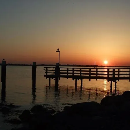 Fehmarnsund * Neue Tiefe Fehmarn
